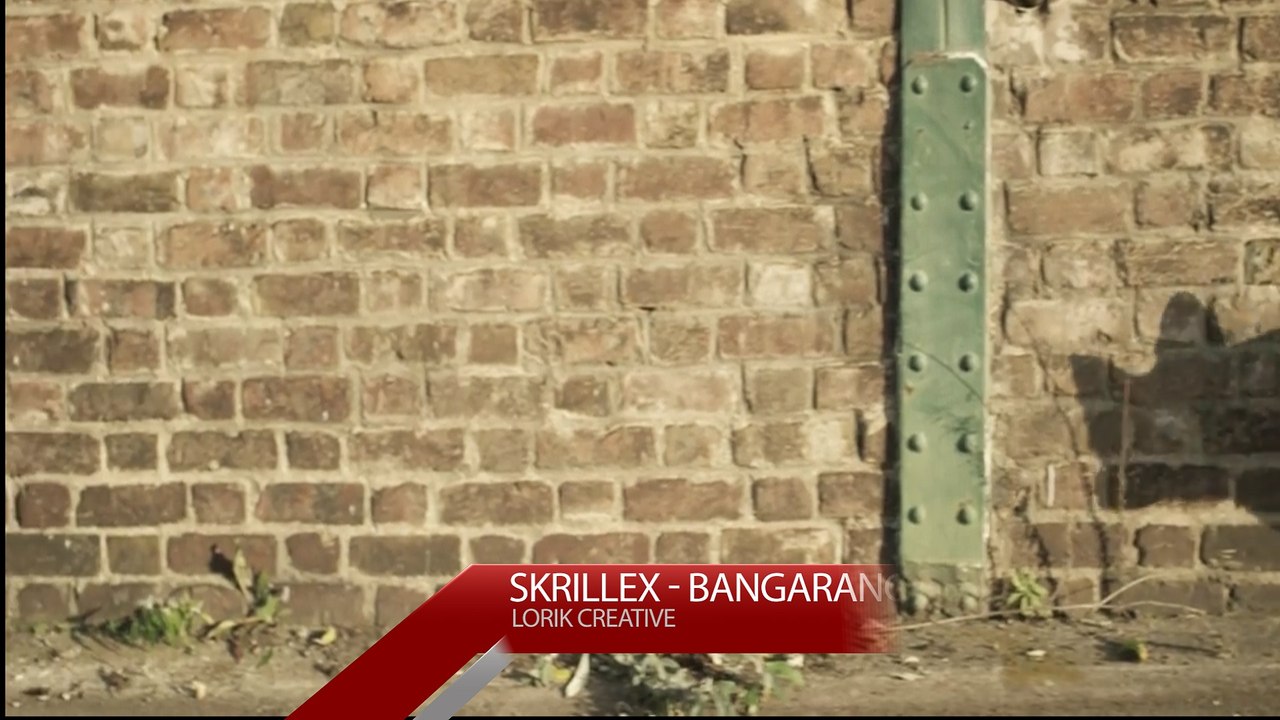 Lower Third Design