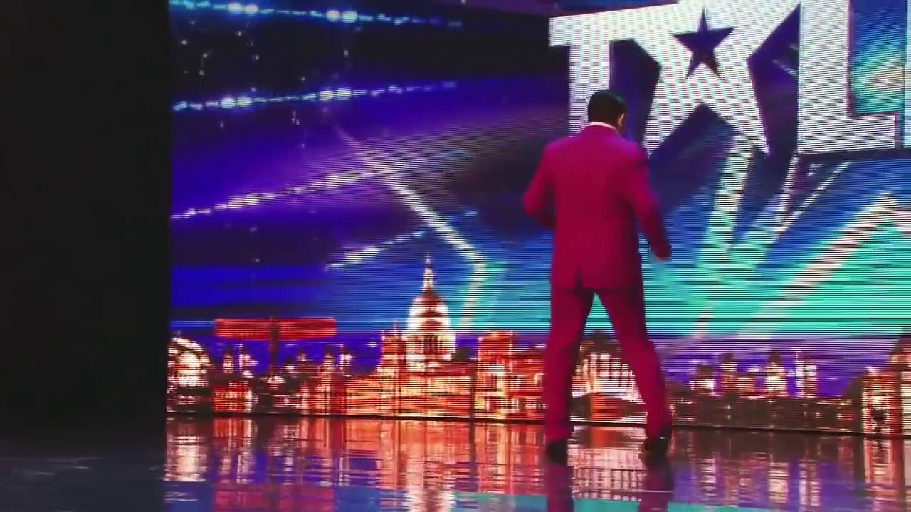 Top 10 Most Funny Performances Got Talent - Best of Funny Got Talent  - Top Ten