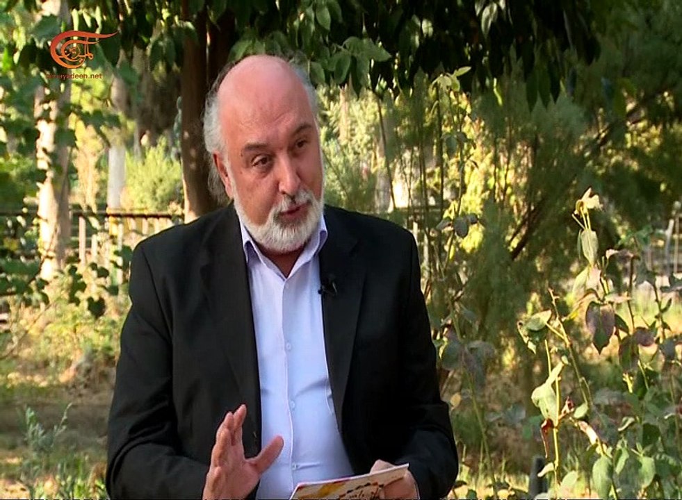 أجراس المشرق | 2016-11-19