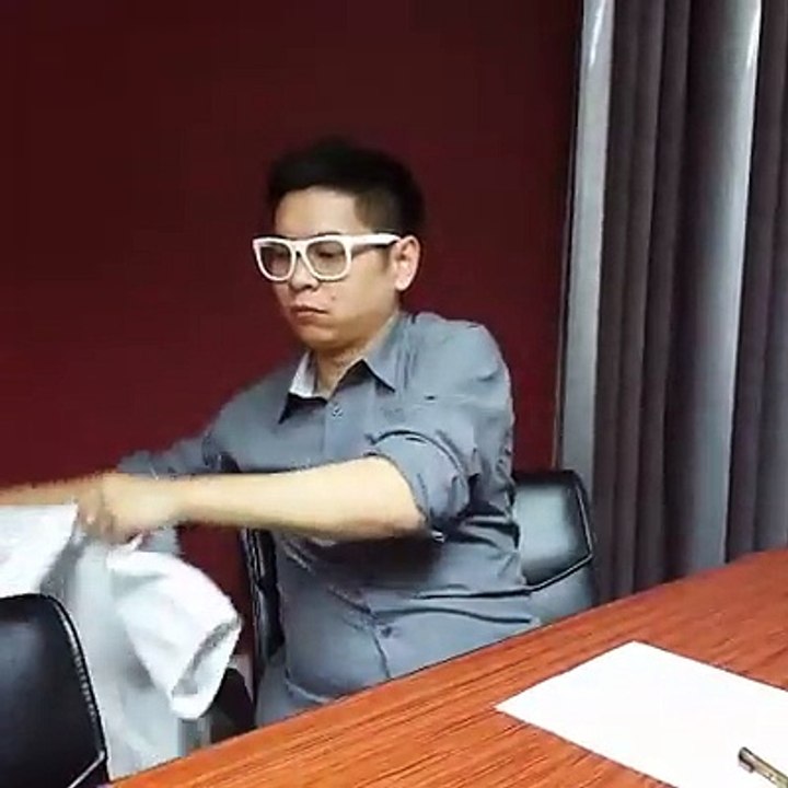 เบื้องหลังการถ่าย IELTS Speaking Session | Let Me Eng You