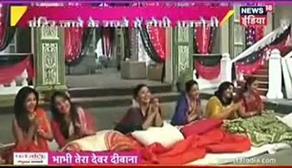 AAGAI NAIRA KI SAAS Yeh Rishta Kya Kehlata Hai 21 November 2016