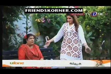 Bhatti or DD Season 2 Episode 59