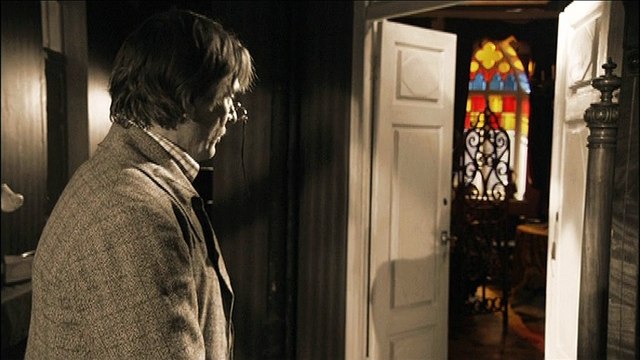 Мастер и маргарита - 3 серия смотреть онлайн сериал россия