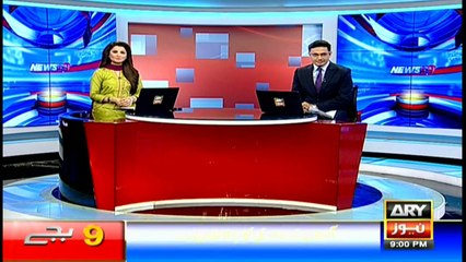 Headlines 2100 20th November 2016
