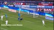 Cristian Pasquato Goal HD - Zenit Petersburg 0-1 FK Krylya Sovetov Samara - 20.11.2016