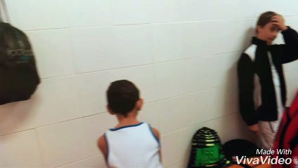 MANIQUI CHALLENGE....EQUIPO MINIBASKET DEL C.B.CHIPIONA.