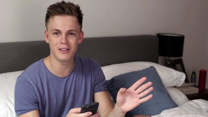 Hilarious Song Lyric Prank on Mom 🎶