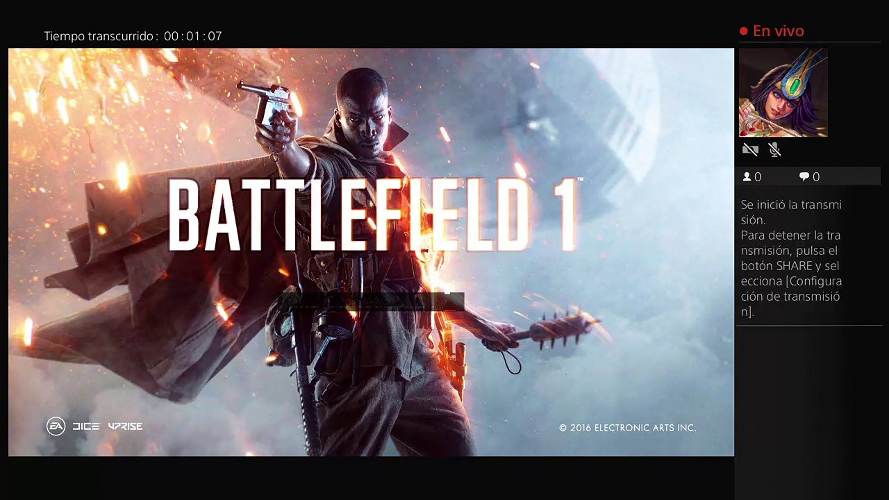 Battlefield 1 (2)