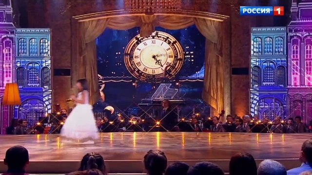 Синяя птица 2 выпуск (20.11.2016) / Шоу Синяя птица новый сезон 2016 смотреть онлайн 2 серия (2 выпуск)