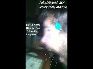 Headbang My Rocking Mash (by GladiLord) » Crash The System!