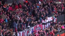 All Goals & Highlights HD - Guingamp 1-1 Bordeaux - 20.11.2016