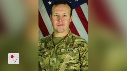 Gold Star Father Claims Family Was Booed by Airplane Passengers