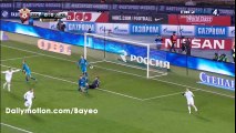 Cristian Pasquato Goal HD - Zenit Petersburg 0-1 FK Krylya Sovetov Samara - 20.11.2016