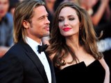 Brad Pitt NOT Using  “Damaging” Tapes To  Expose Angelina Jolie