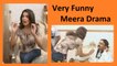 Meera Nikah Funny Tezabi Totay