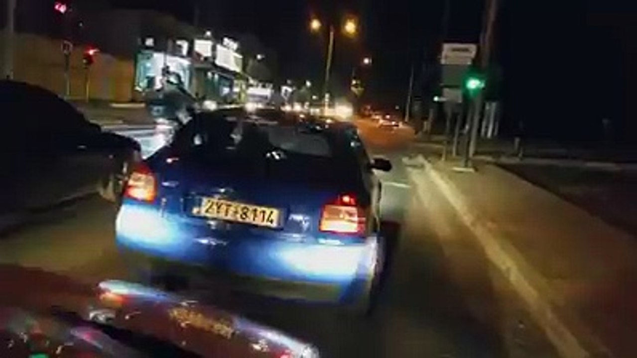 1000hp Audi S3  Insane Acceleration