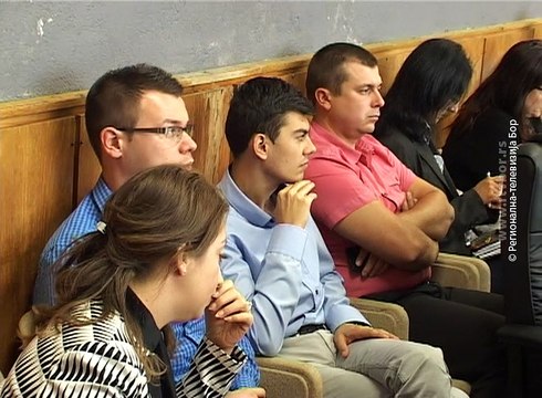 Skupština opštine Bor sutra o gašenju dva javna preduzeća i budžetu, 20. novembar 2016. (RTV Bor)