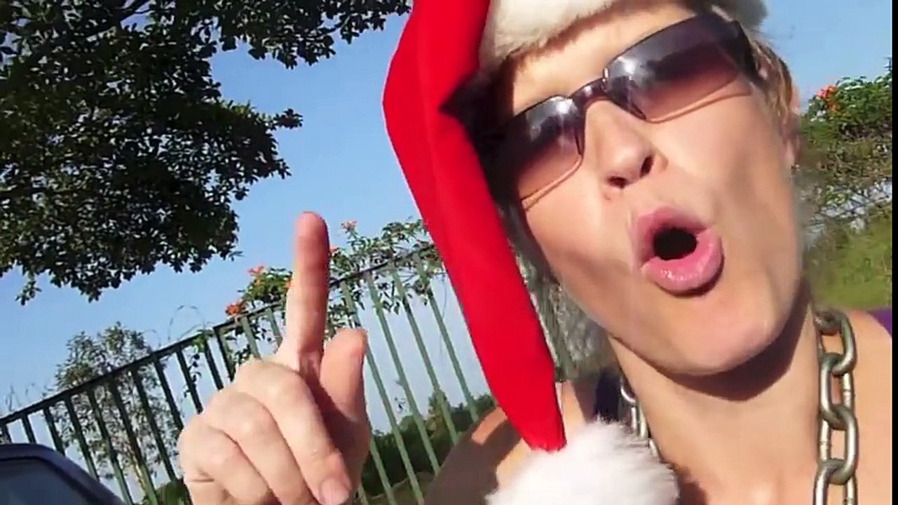 African Hip Hop Christmas