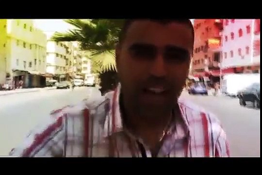 African Hip Hop Music - Dinasty - Made in Slawi