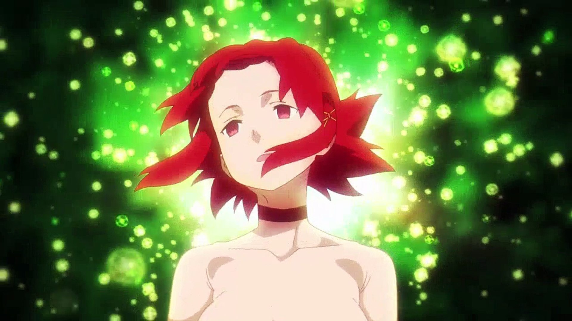 終末のイゼッタ 第8話 残酷なおとぎばなし Daus Grausame Marchen Shuumatsu No Izetta 08 Hd Dailymotion Video