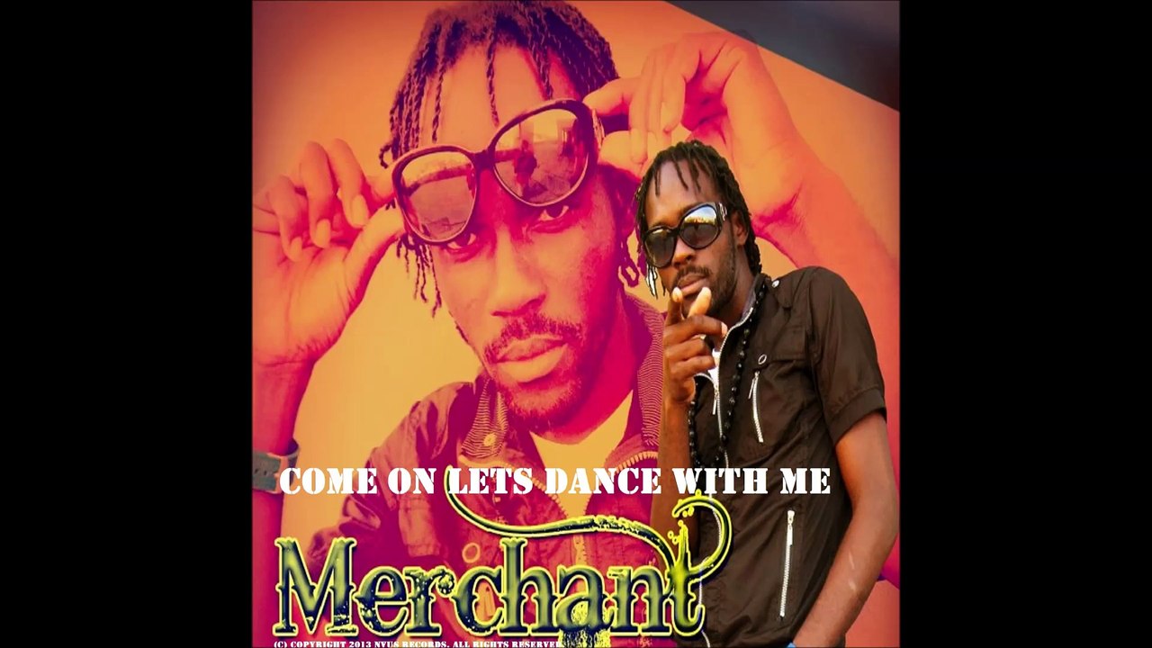 Come Lets Dance With Me