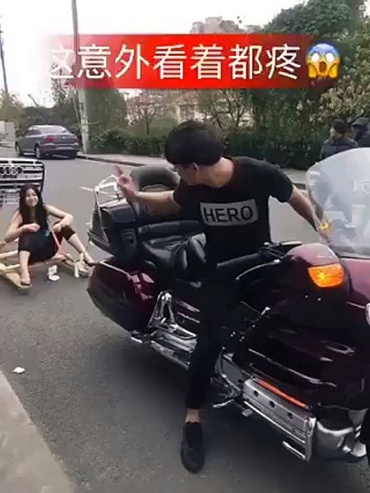 The Ultimate Pussy Slap