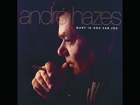 Andre Hazes - Ik laat je gaan-dyYWOspipdo-HQ