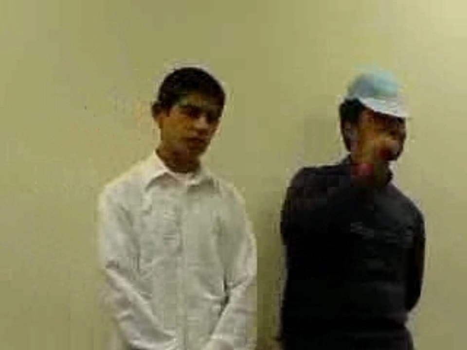 BLAGUE 8 2006