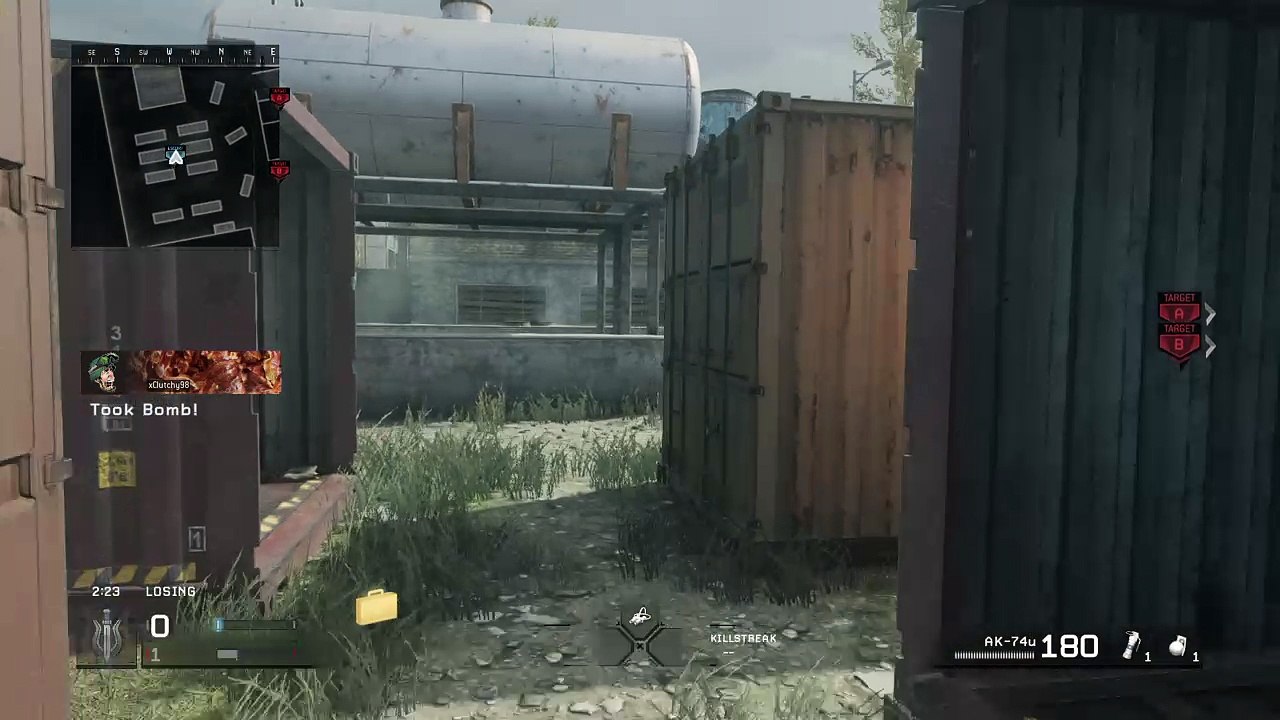 Dispute Vs zi2p