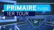 iTELE - Générique PRIMAIRE DE LA DROITE ET DU CENTRE - 1er Tour (2016)