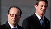 Primaire : quand Manuel Valls et François Hollande s'en mêlent