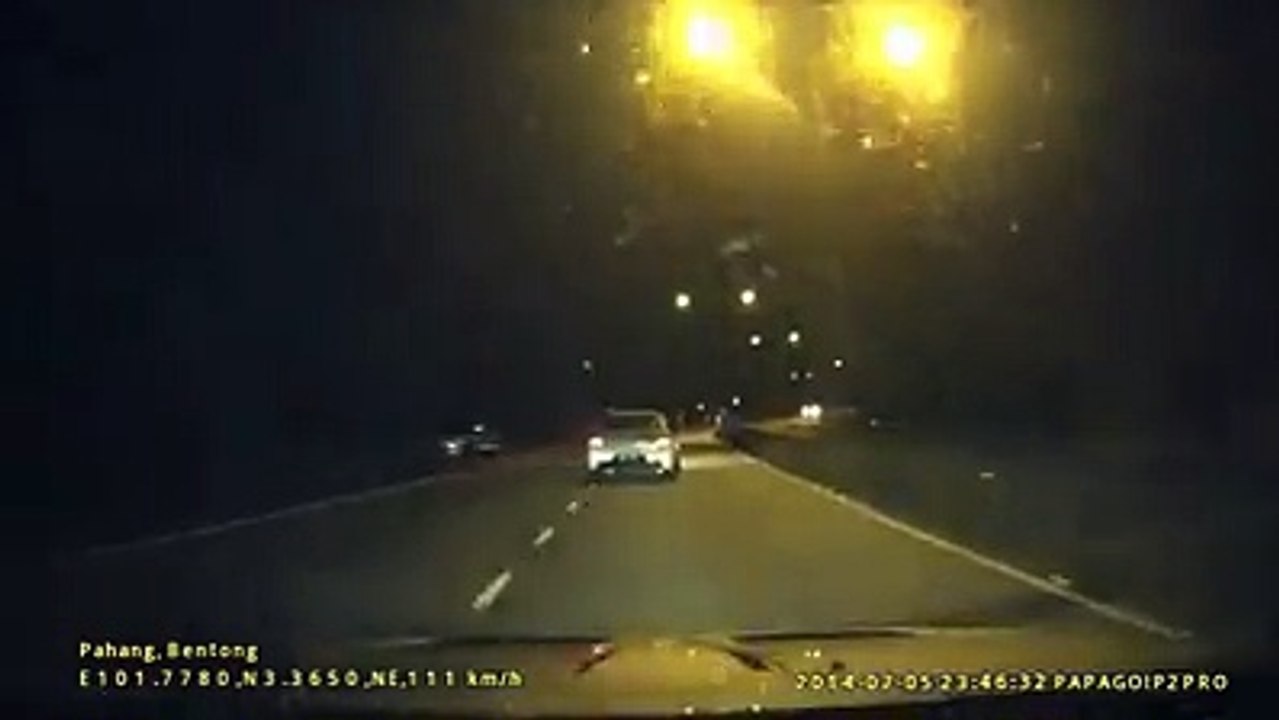 Evo X vs Evo IX Insane street racing