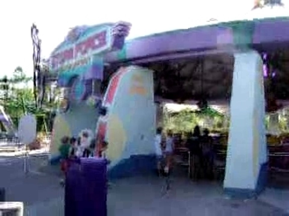 Marvel Island