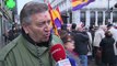 Madrileños piden cambiar nombre de calles franquistas