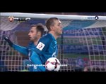 Artem Dzyuba Goal HD - Zenit Petersburg 2-1 FK Krylya Sovetov Samara - 20.11.2016