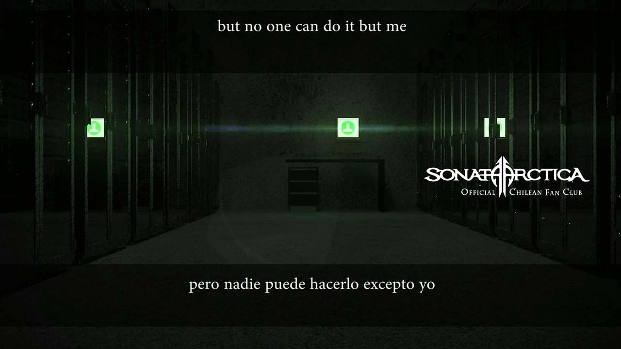 Blank File  ,letra y traducción