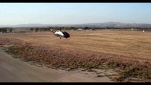 AirMule, el primer taxi volador autónomo, completa su primer vuelo