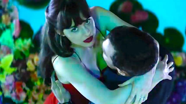 Fifty Shades Darker - Official Latin Grammys Trailer