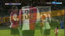 All Goals & Highlights HD - Feyenoord 3-0 Zwolle - 20.11.2016