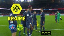 Paris Saint-Germain - FC Nantes (2-0)  - Résumé - (PARIS-FCN) / 2016-17
