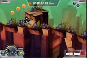 SlugTerra Games - SlugTerra Slug Run - SlugTerra Full Game Episodes #1