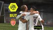 But Radamel FALCAO (64ème) / FC Lorient - AS Monaco - (0-3) - (FCL-ASM) / 2016-17