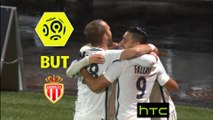 But Radamel FALCAO (64ème) / FC Lorient - AS Monaco - (0-3) - (FCL-ASM) / 2016-17
