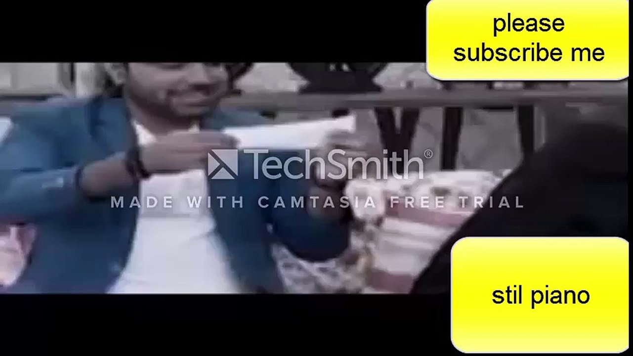 Parody of Bilawal Bhutto by Saba Qamar