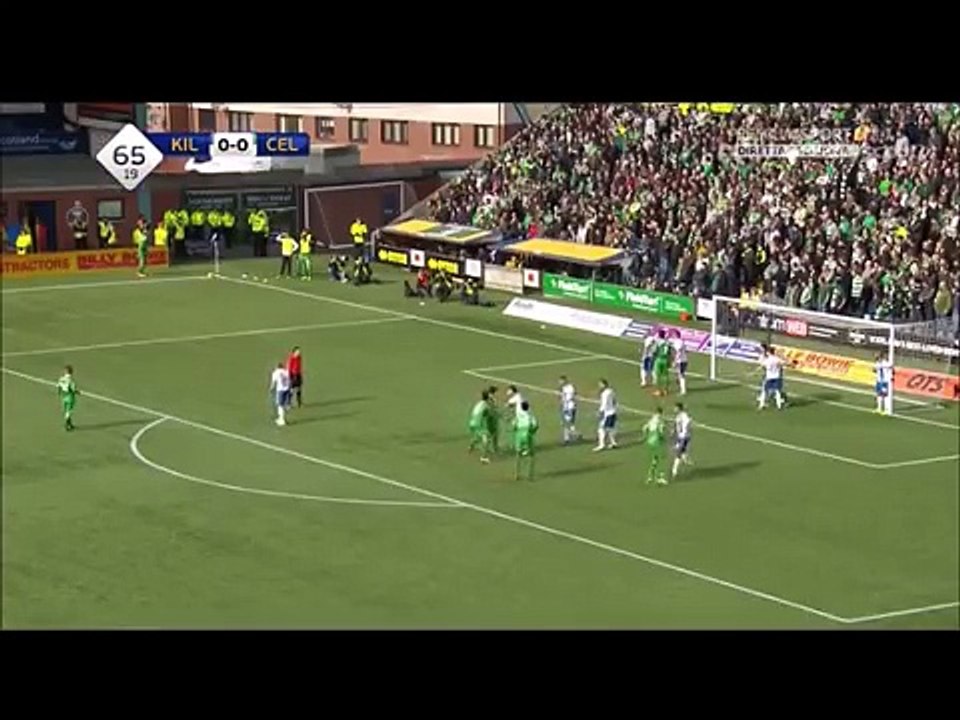 Julien Faubert Kilmarnock 2016 CM-RM-RB Ex Real Madrid