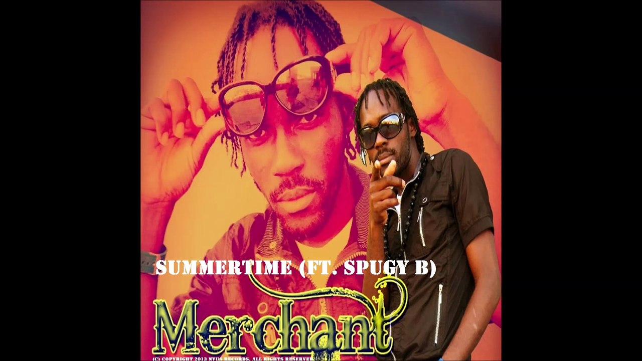Summertime (featuring Spugy B)