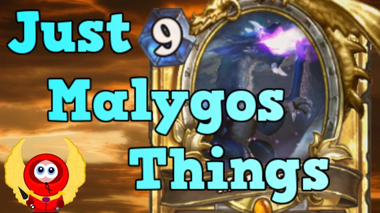 Just Malygos Things