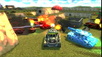 Tanki Online mohammed95s Gold Box Video #13