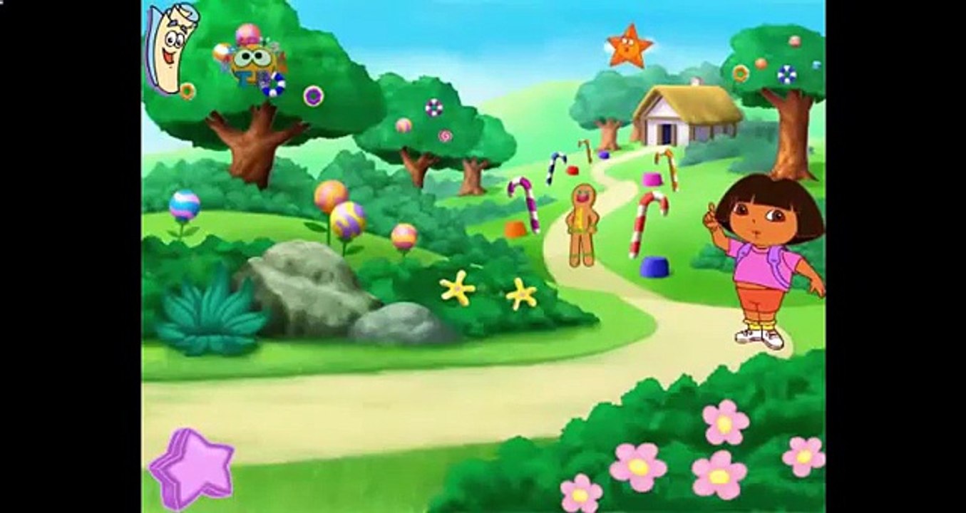 Даша путешественница и Диего мультфильм на русском Все серии подряд-Даша и Диего В царстве русалок