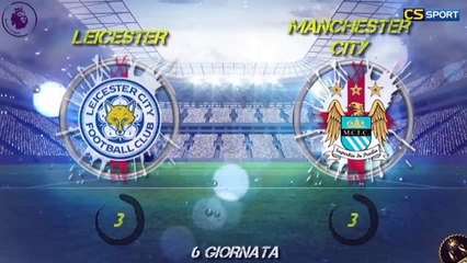 5 Minuti Di Recupero (Premier League 2016/17) ---6°Giornata---